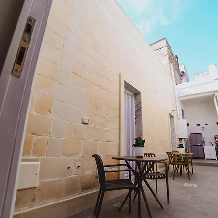 Apartment Sami Twin Lecce