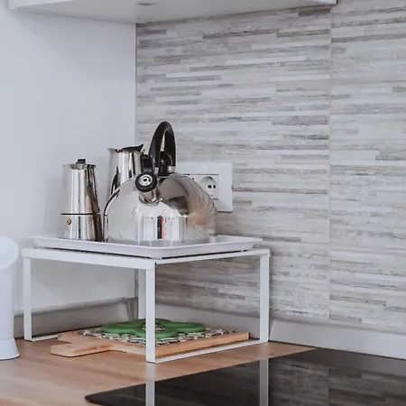 Sami Twin شقة ليتشي