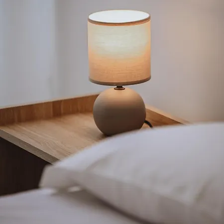 Sami Twin شقة ليتشي