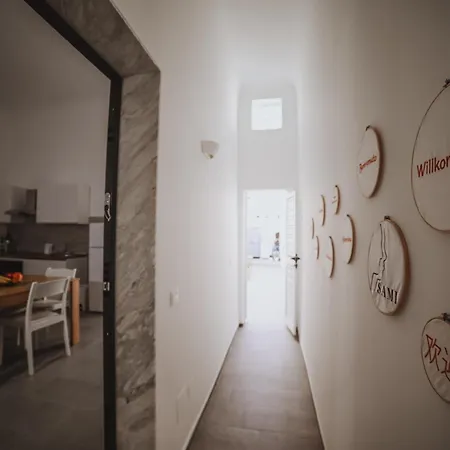 Sami Twin Apartament