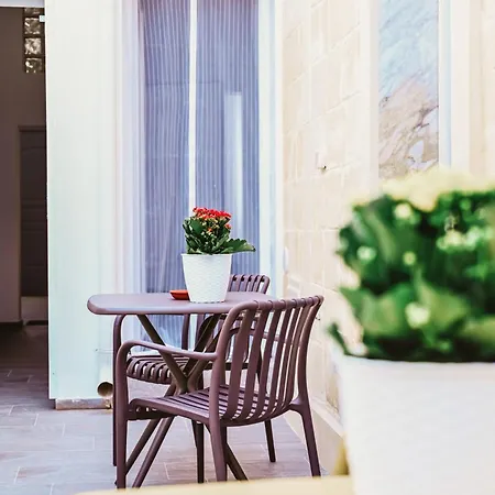 Appartement Sami Twin