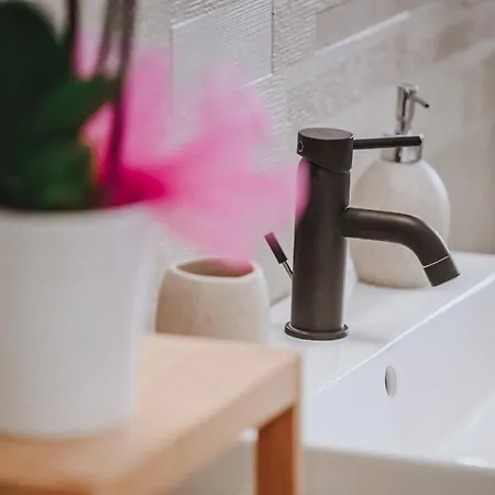 Sami Twin Appartement Lecce