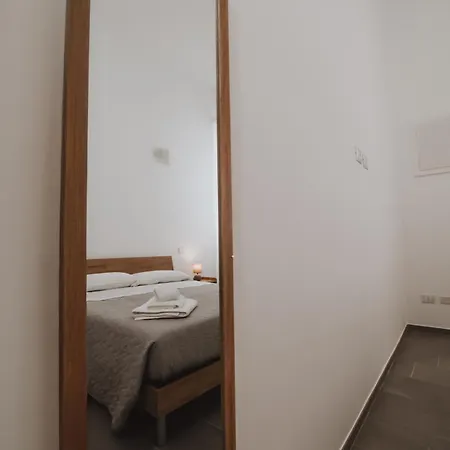 Apartment Sami Twin