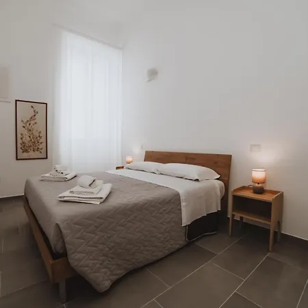 Sami Twin Apartmán *