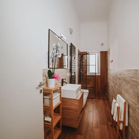 Sami Twin Apartament