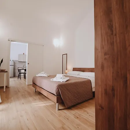 Appartement Sami Twin