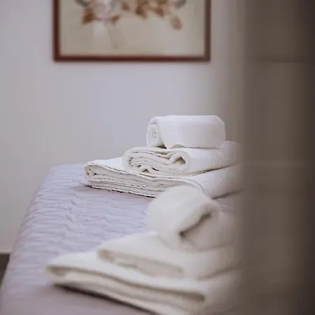 Sami Twin Apartament Lecce
