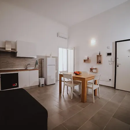 Apartament Sami Twin *