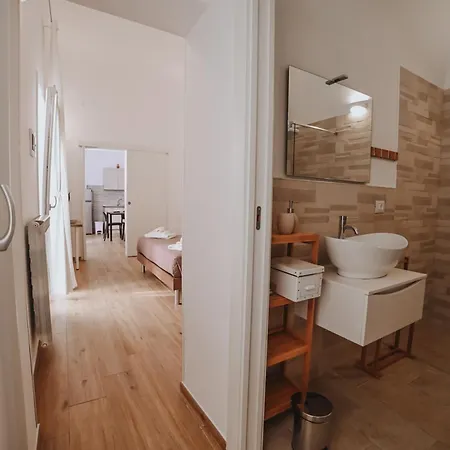 Sami Twin Apartament