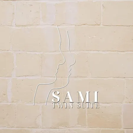 Apartament Sami Twin