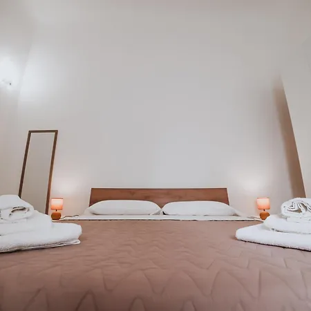 Apartmán Sami Twin Lecce