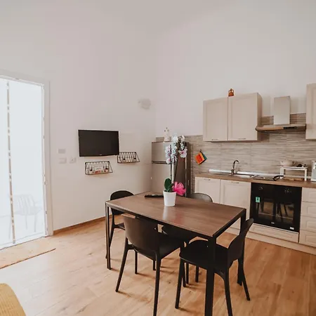 Apartmán Sami Twin *