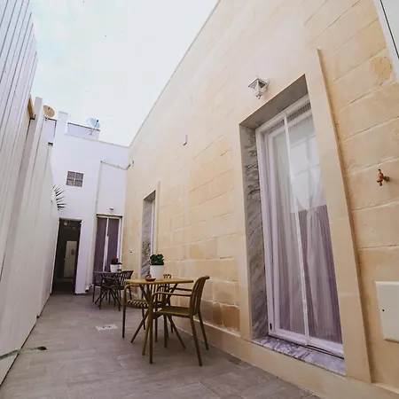 Apartament Sami Twin Lecce