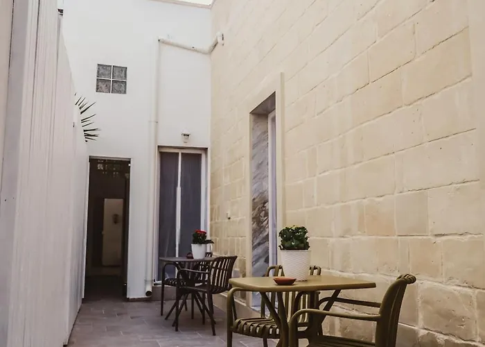 Sami Twin 公寓 莱切