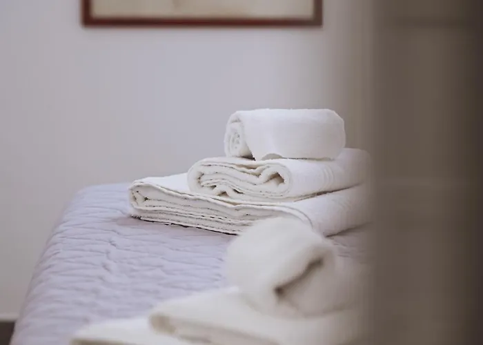 Sami Twin 公寓 莱切