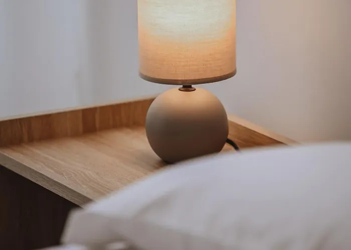 Sami Twin 公寓 莱切