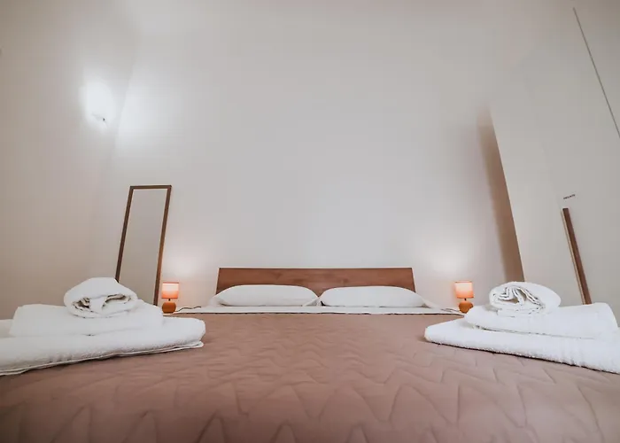 公寓 Sami Twin 莱切